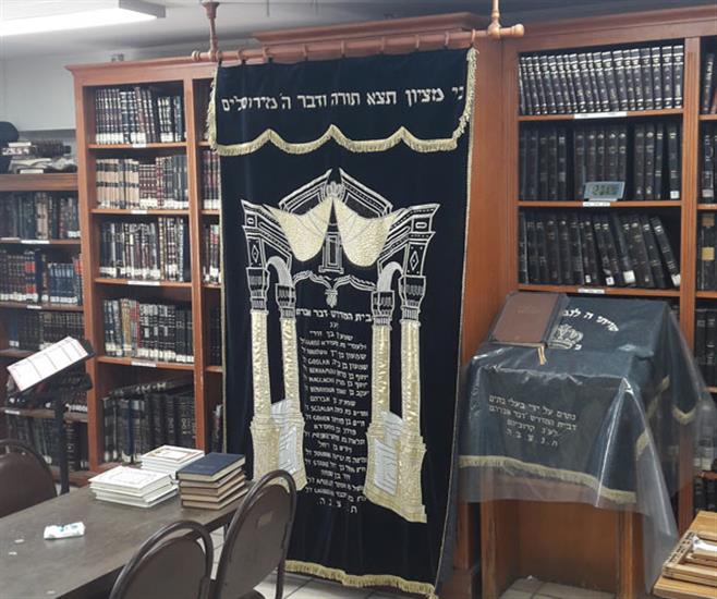 תמונת דבר אברהם